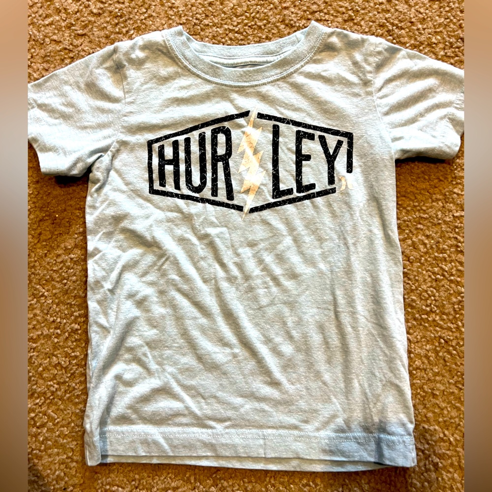 Boys size 5/6 shirt